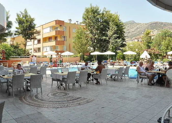 Cleopatra Tac Alanya