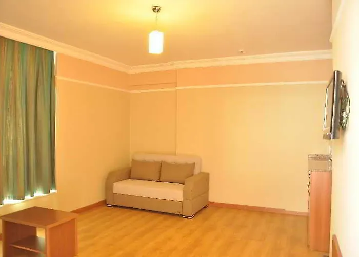 Otel Cleopatra Tac 3*