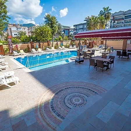 Cleopatra Tac Hotel
