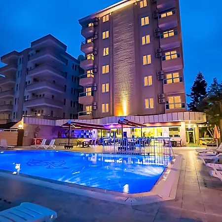 Cleopatra Tac Alanya