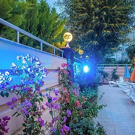 Cleopatra Tac Alanya