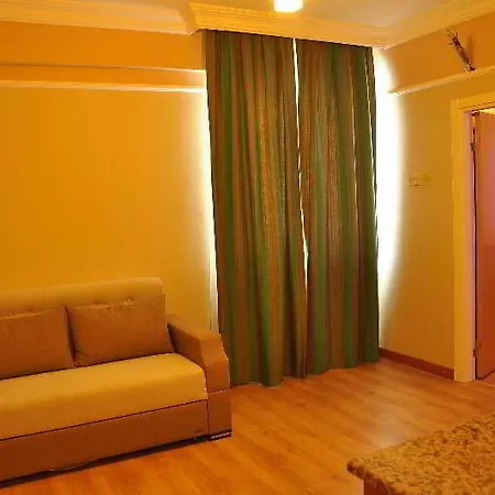 Cleopatra Tac Hotel