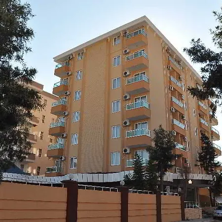 Cleopatra Tac 3* アランヤ