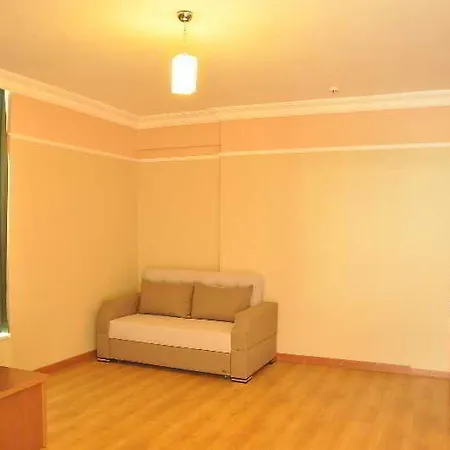 Hotel Cleopatra Tac 3*
