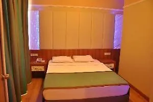 酒店 Cleopatra Tac 阿拉尼亚