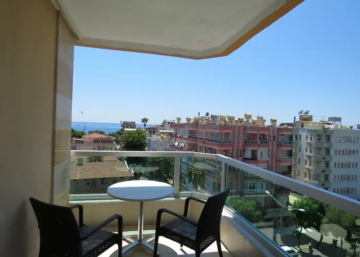 Cleopatra Tac Ξενοδοχείο 3*